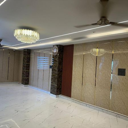Hotel Kritika Greater Noida Exterior foto